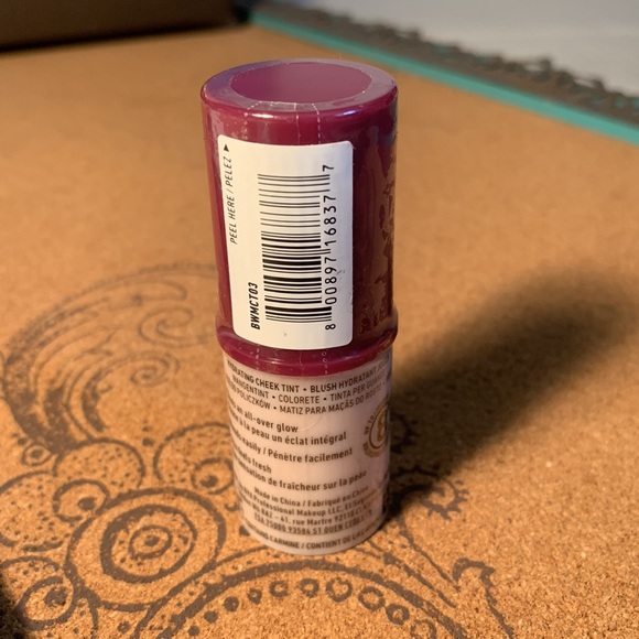 New NYX Bare With Me Hydrating Cheek Tint - Picture 2 of 4